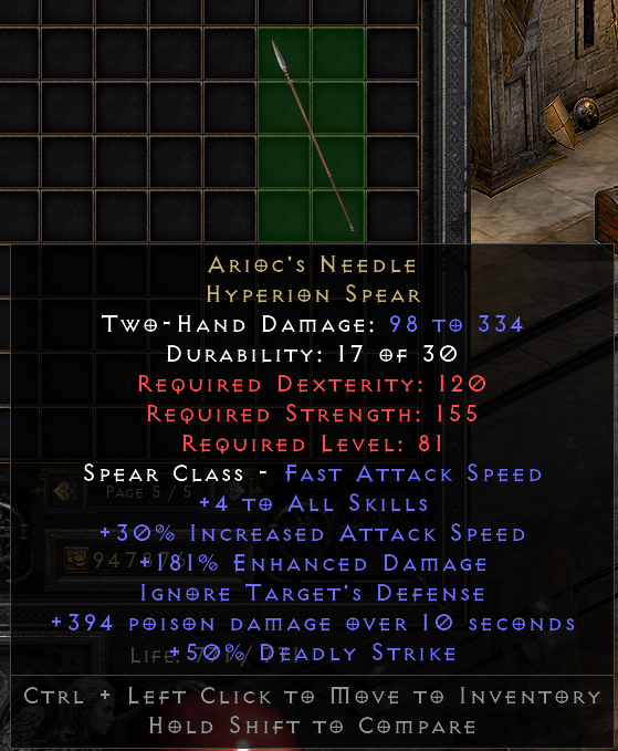 Attachment Preview