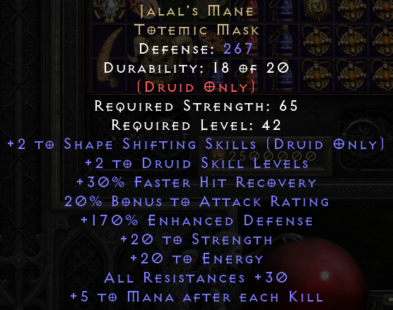 Attachment Preview