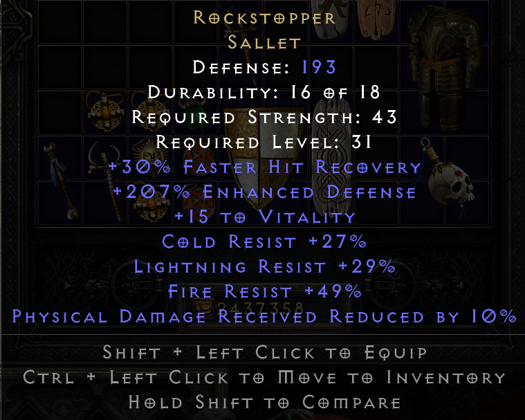 Attachment Preview