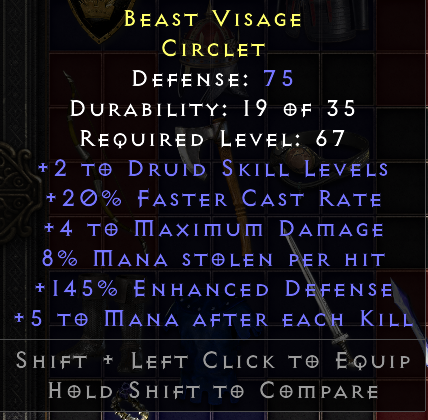 Attachment Preview