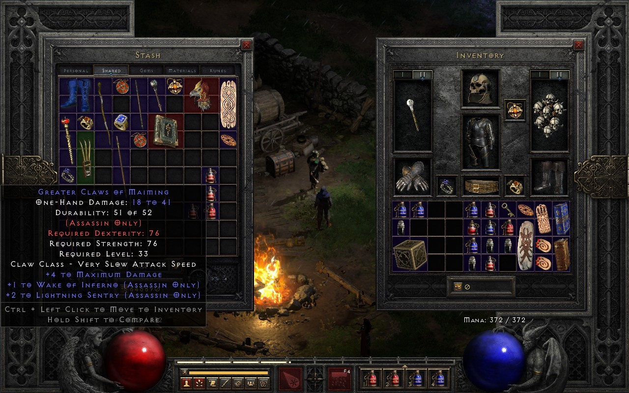 Attachment Preview
