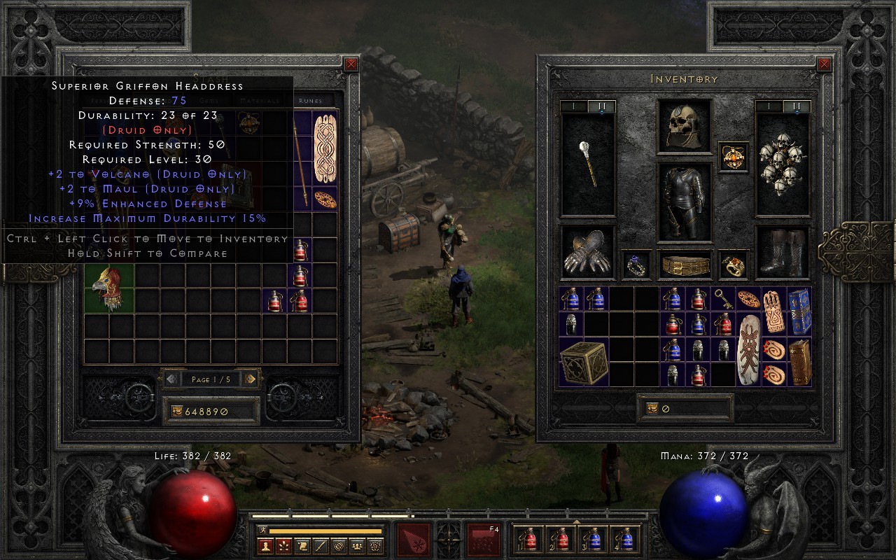 Attachment Preview
