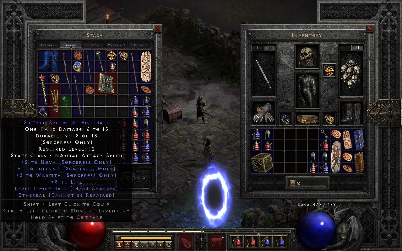 Attachment Preview