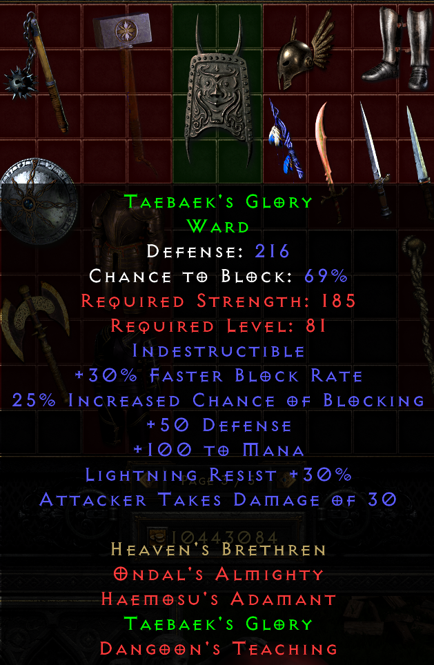 Attachment Preview
