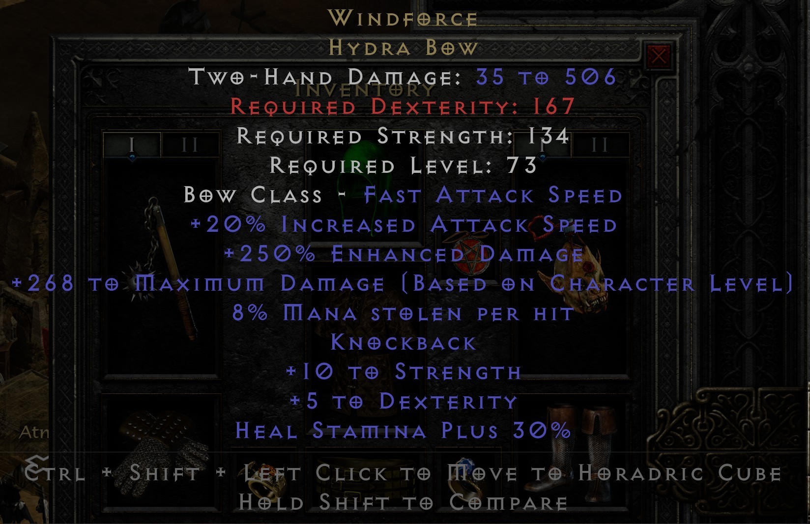 Attachment Preview