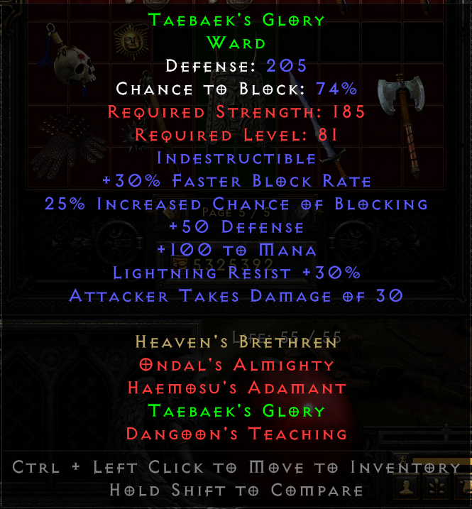 Attachment Preview