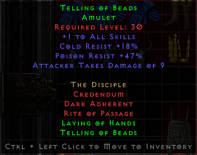 Attachment Preview