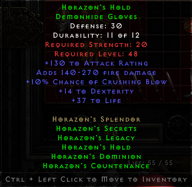 Attachment Preview
