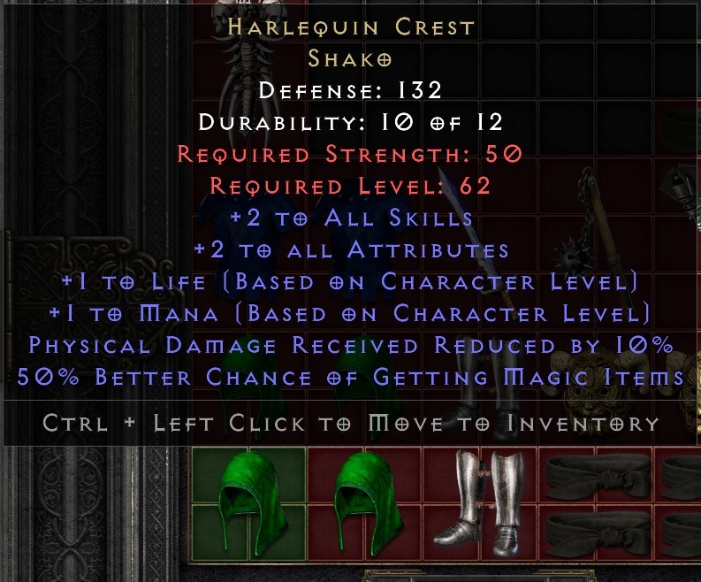 Attachment Preview