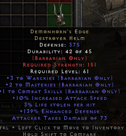 Attachment Preview