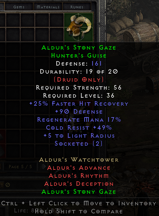 Attachment Preview