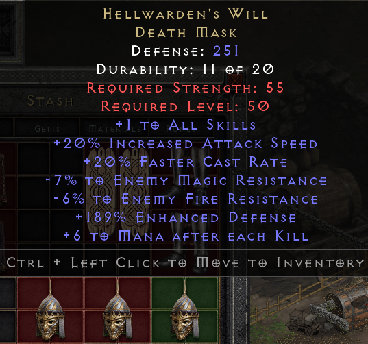 Attachment Preview
