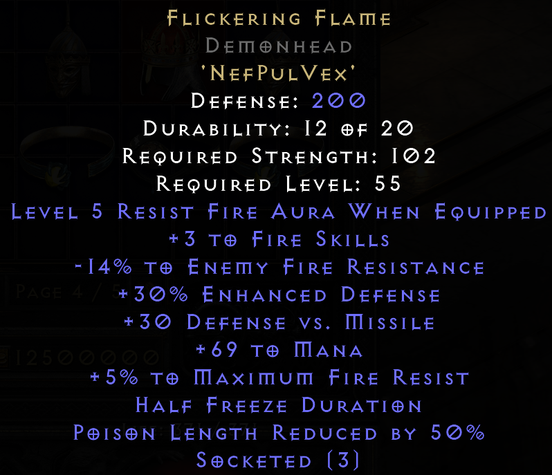 Attachment Preview