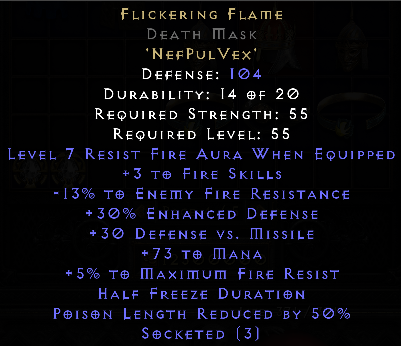 Attachment Preview