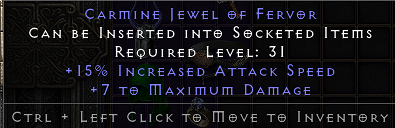 Attachment Preview