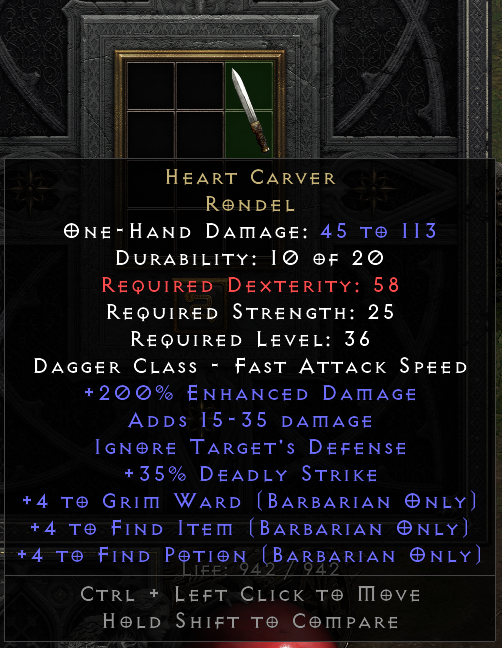 Attachment Preview