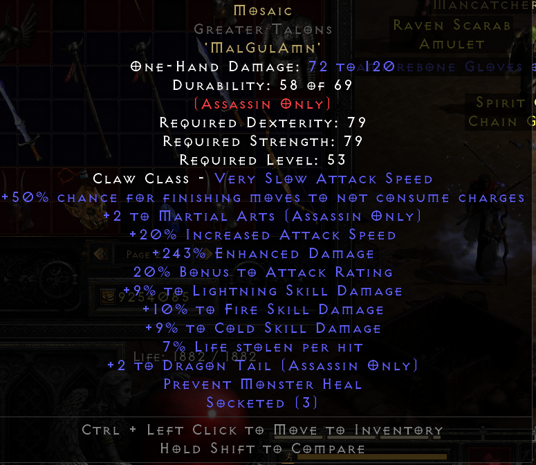 Attachment Preview