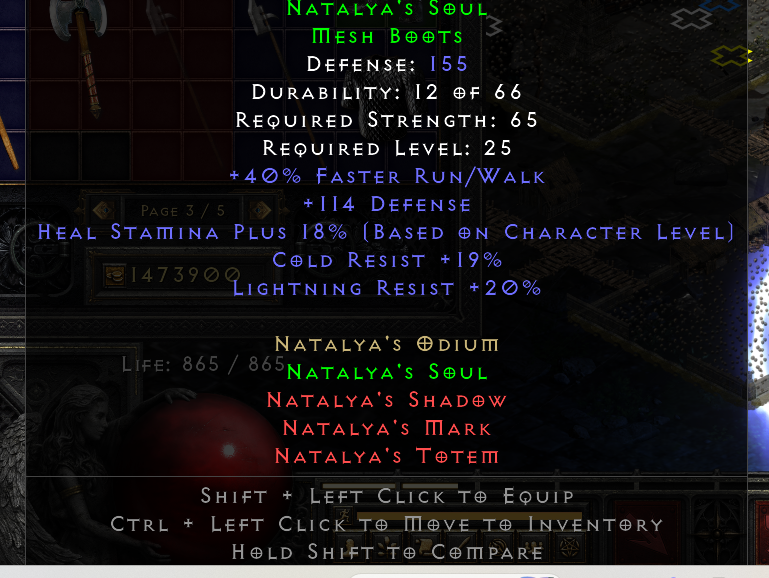 Attachment Preview