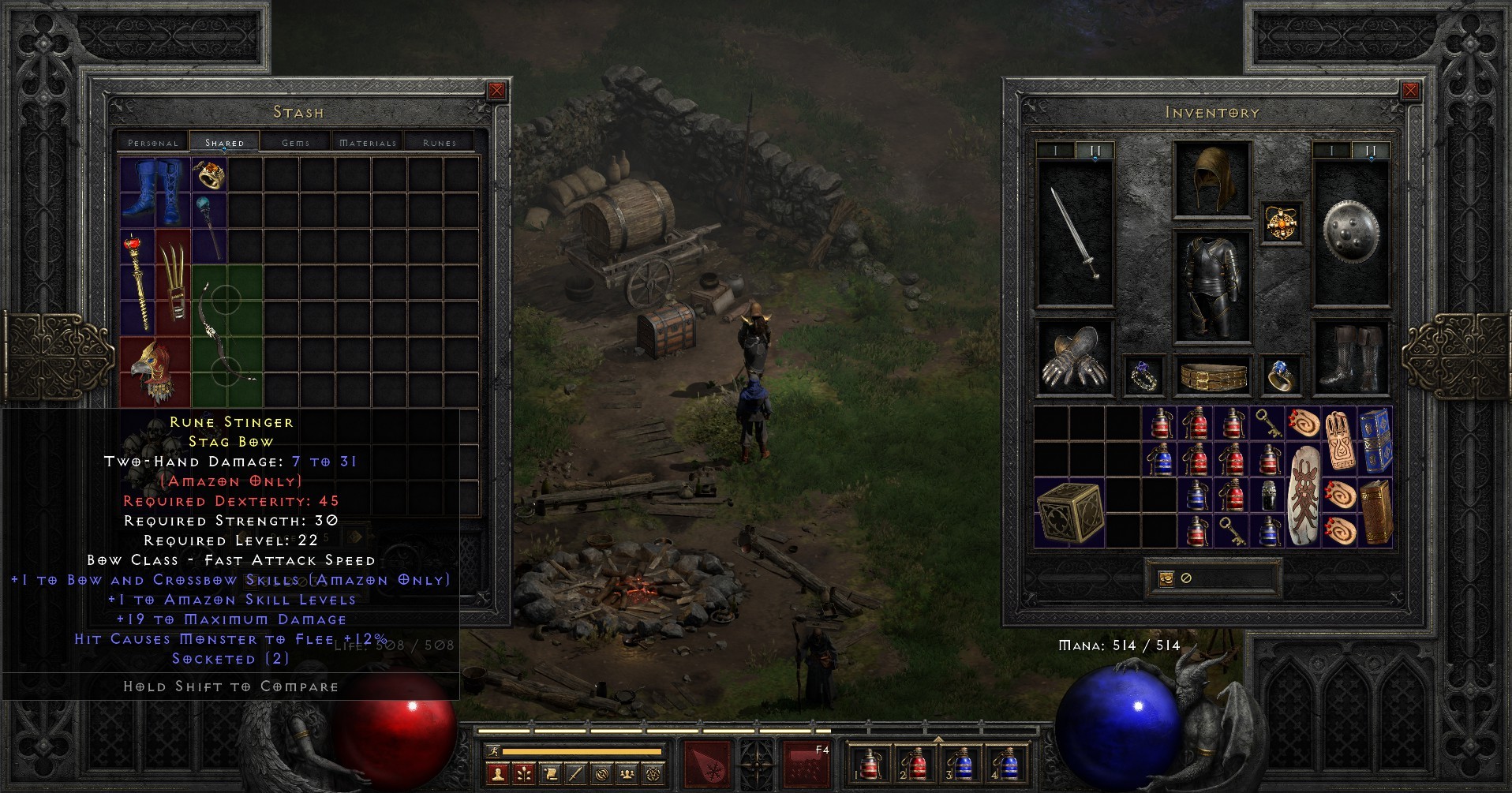 Attachment Preview