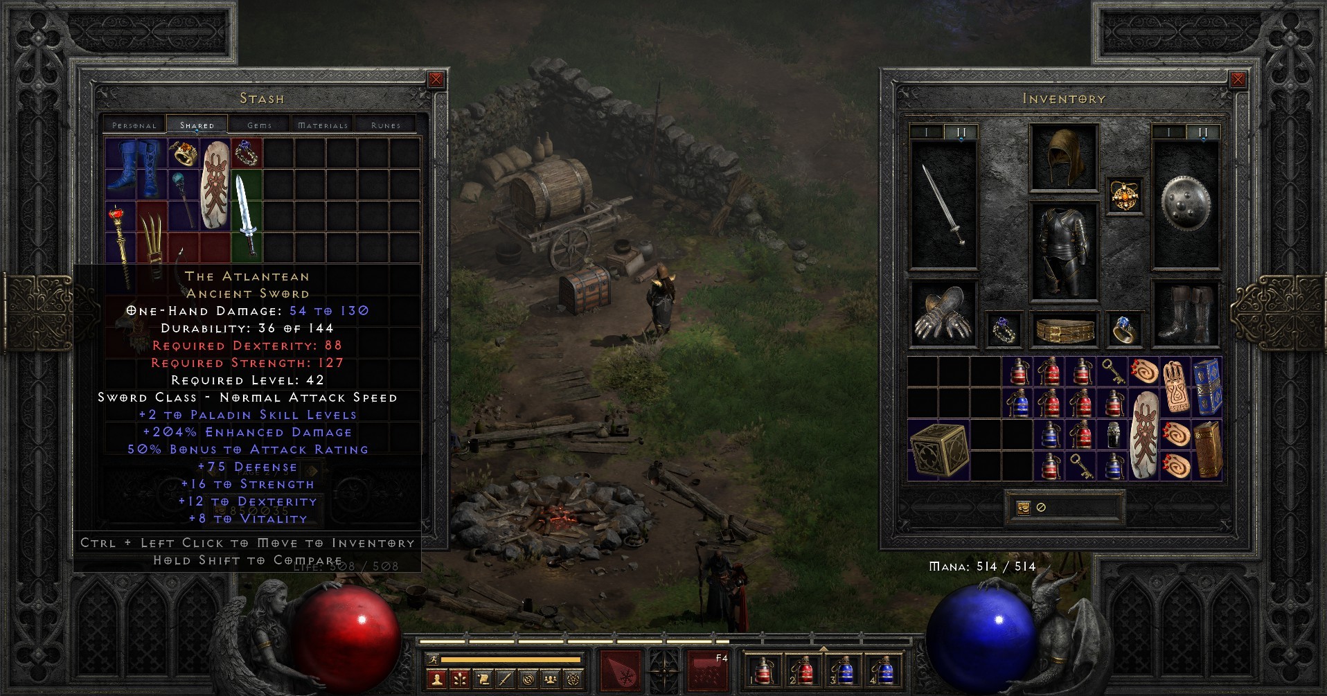 Attachment Preview