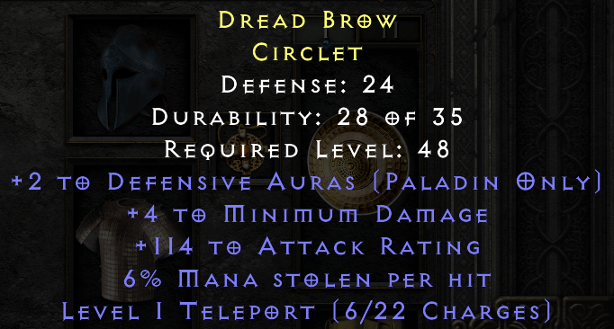 Attachment Preview