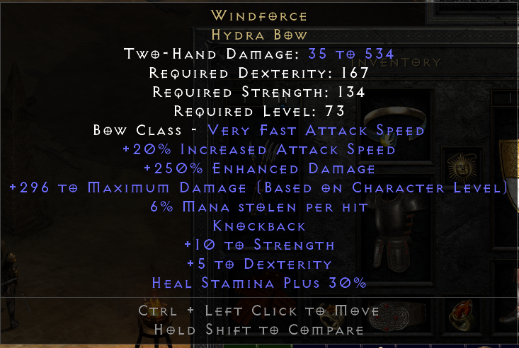 Attachment Preview