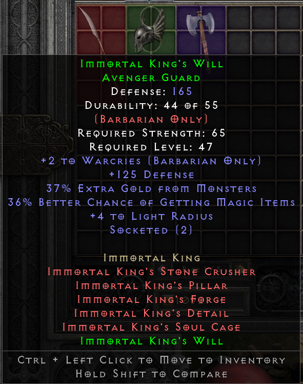 Attachment Preview