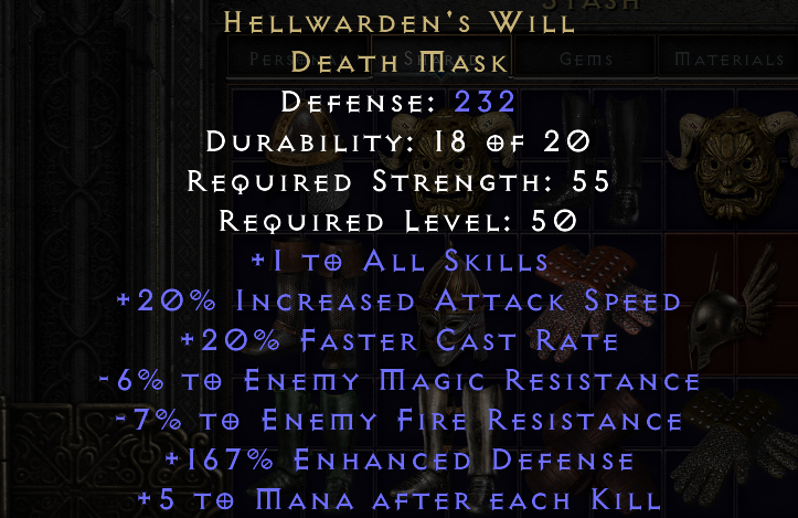 Attachment Preview