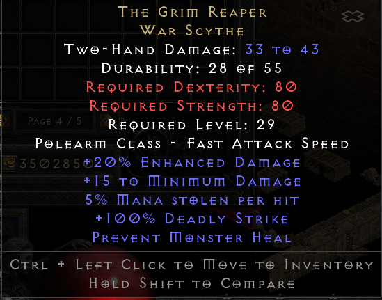 Attachment Preview
