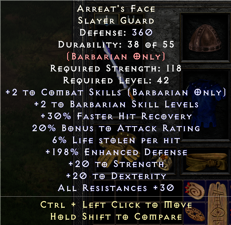 Attachment Preview