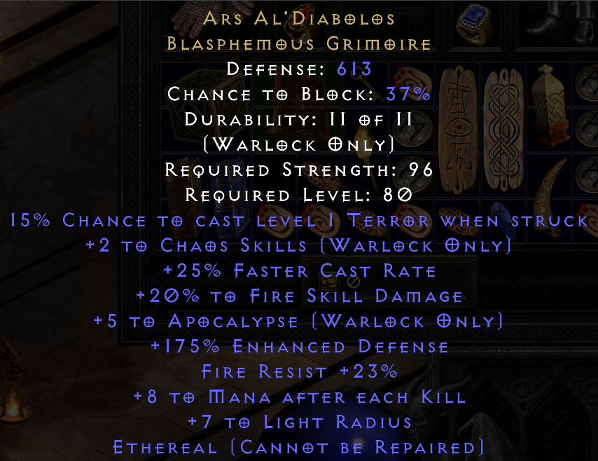 Attachment Preview