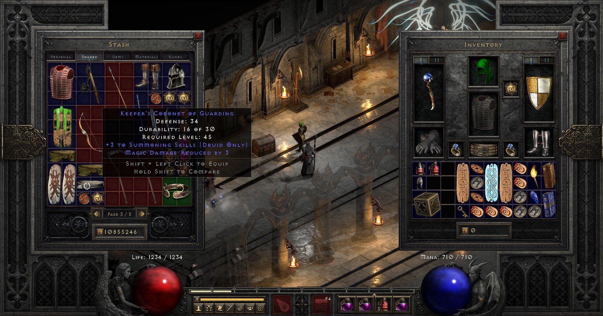 Attachment Preview