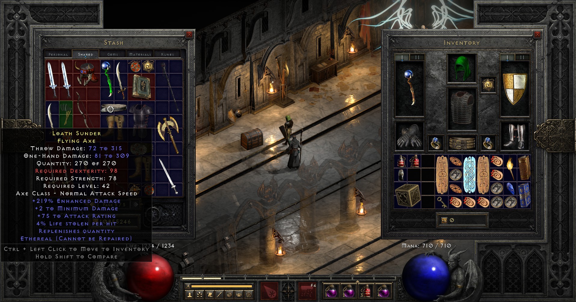 Attachment Preview