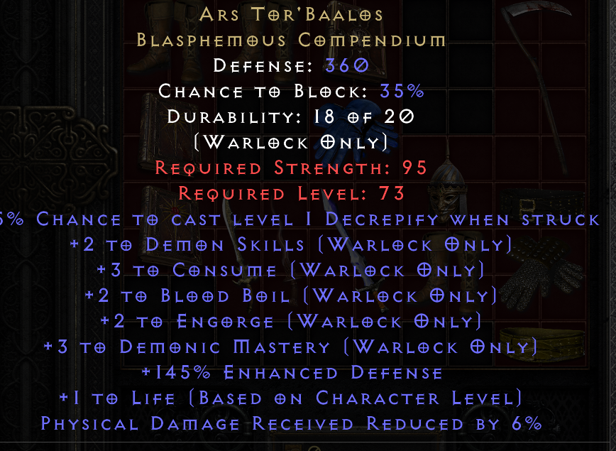 Attachment Preview
