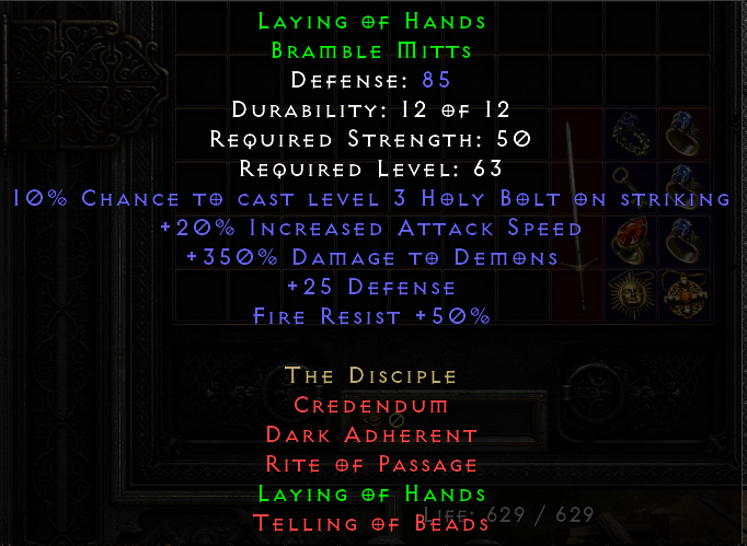Attachment Preview