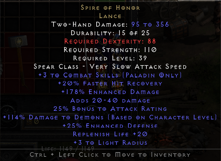 Attachment Preview