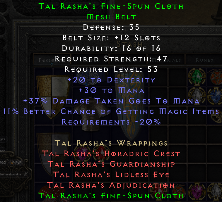 Attachment Preview