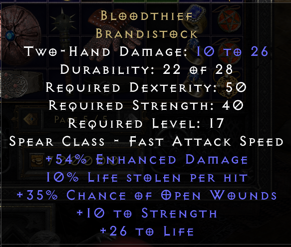Attachment Preview
