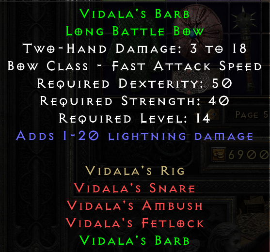 Attachment Preview