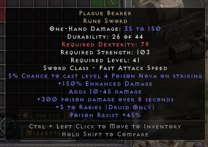 Attachment Preview