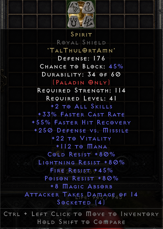 Attachment Preview