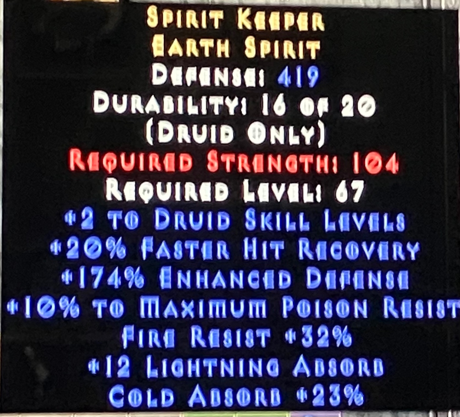 Attachment Preview