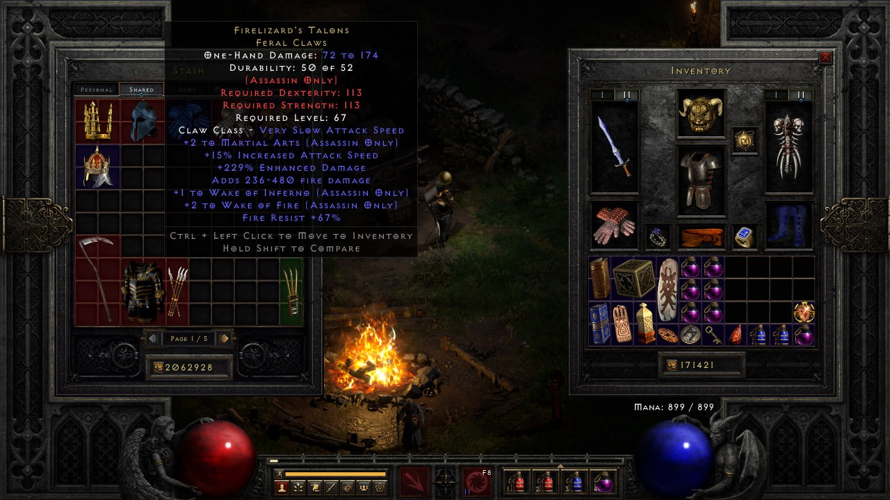 Attachment Preview