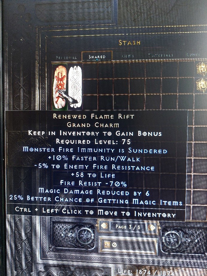 Attachment Preview