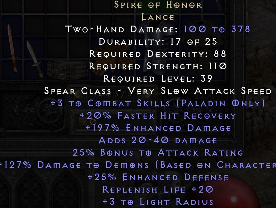 Attachment Preview
