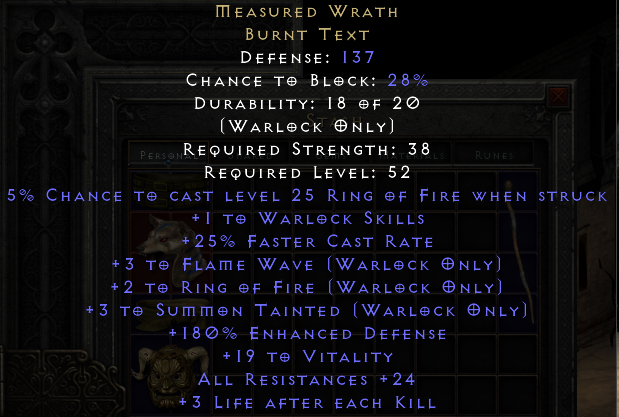 Attachment Preview