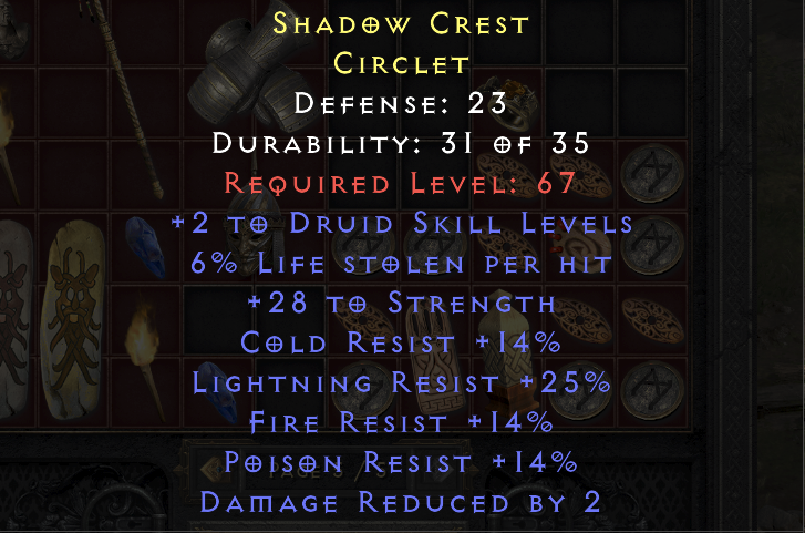 Attachment Preview