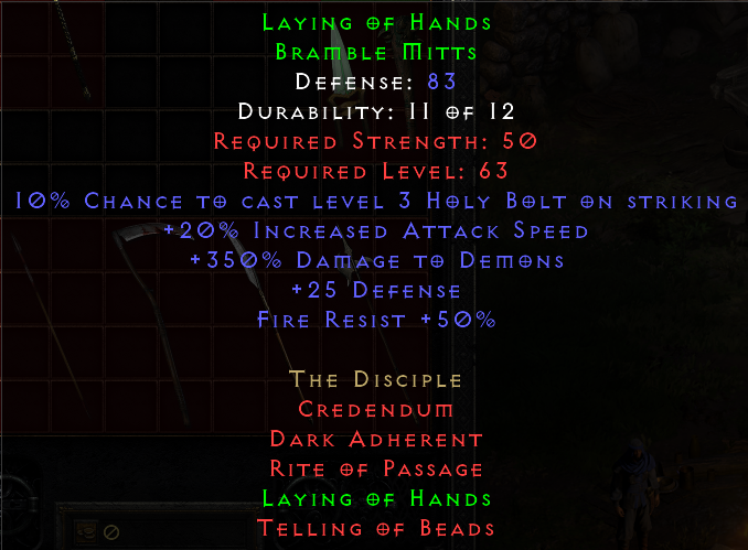 Attachment Preview