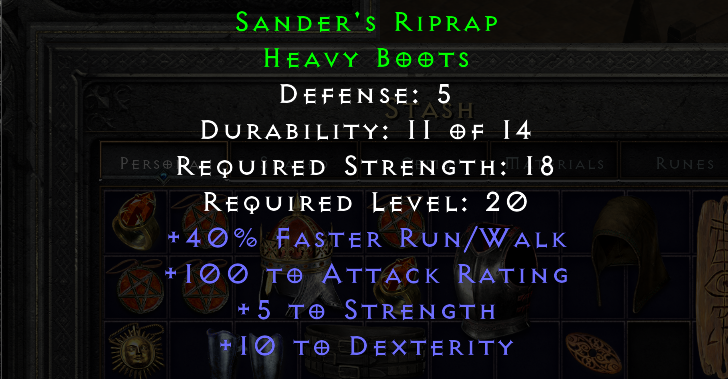 Attachment Preview