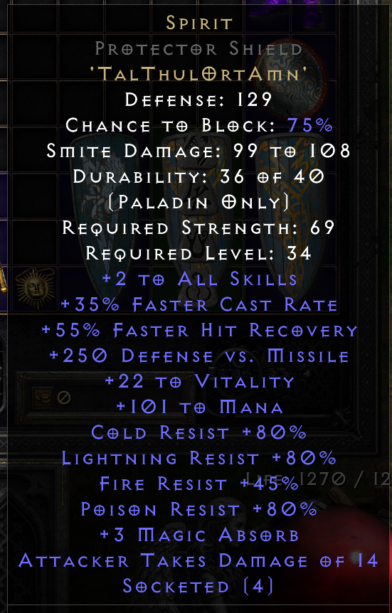 Attachment Preview
